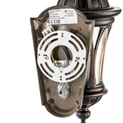 Hochwertige Außenwandleuchte New England -Laden Für Heimbeleuchtung 3048374 7