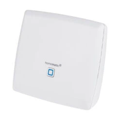 Homematic IP CCU3 Steuerzentrale, Lokal