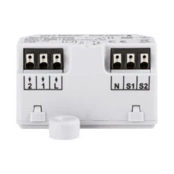 Homematic IP Rollladenaktor Unterputz/Aufputz -Laden Für Heimbeleuchtung 3067049 4