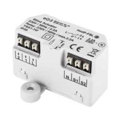 Homematic IP Jalousieaktor Unterputz/Aufputz -Laden Für Heimbeleuchtung 3067050 4