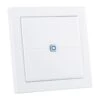 Homematic IP Wandtaster Flach -Laden Für Heimbeleuchtung 3067129