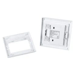 Homematic IP Wandtaster Flach -Laden Für Heimbeleuchtung 3067129 5