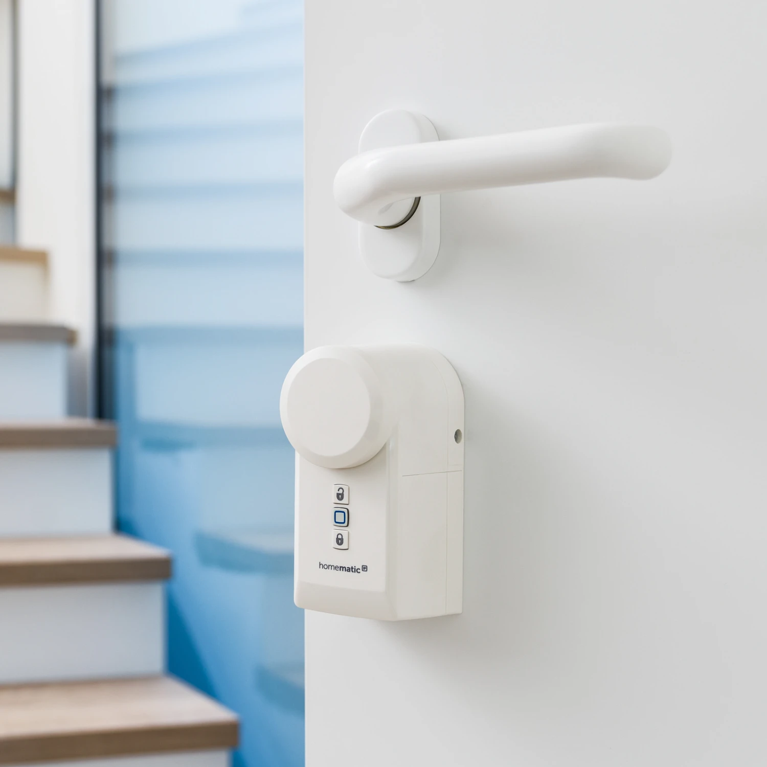 Homematic IP Türschlossantrieb 10 Homematic IP Türschlossantrieb – Bild 8