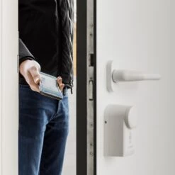 Homematic IP Türschlossantrieb 19 Homematic IP Türschlossantrieb -Laden Für Heimbeleuchtung 3067135 8