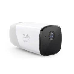 EUFY Security EufyCam 2 IP67 3er-Set, HomeBase 2 -Laden Für Heimbeleuchtung 3075006 2