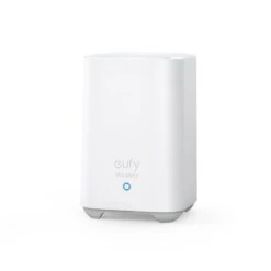 EUFY Security EufyCam 2 IP67 3er-Set, HomeBase 2 -Laden Für Heimbeleuchtung 3075006 3