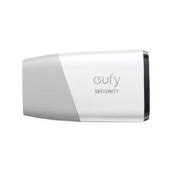 EUFY Security 4G Starlight Camera, IP67, Mit SIM -Laden Für Heimbeleuchtung 3075017 4