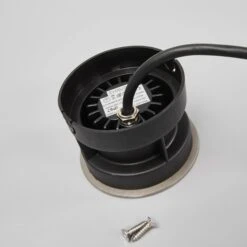 Edelstahl - Moderne LED-Bodeneinbauleuchte LED-18 -Laden Für Heimbeleuchtung 3505422 4