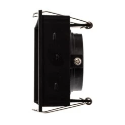 Einbauleuchte Hyde, 2flammig IP44 In Schwarz -Laden Für Heimbeleuchtung 3507400 2