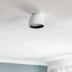 FLOS Deckenleuchte Wan In Weiß -Laden Für Heimbeleuchtung 3510018 2