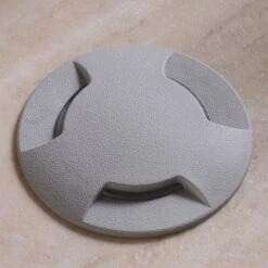 LED-Boden-Einbauleuchte Ceci 120-3L Grau CCT -Laden Für Heimbeleuchtung 3538195 1