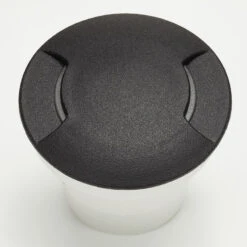 LED-Bodeneinbauleuchte Ceci 120-2L In Schwarz CCT -Laden Für Heimbeleuchtung 3538204 1