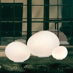 Foscarini Gregg Outdoor Grande Außen-Dekoleuchte 7 Foscarini Gregg Outdoor Grande Außen-Dekoleuchte -Laden Für Heimbeleuchtung 3560126 2
