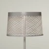 Foscarini Twiggy Grid Lettura Stehlampe, Greige -Laden Für Heimbeleuchtung 3560130