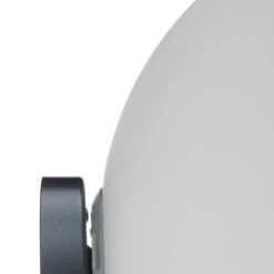 Foscarini Gregg Media Wandleuchte, 31 Cm, Grafit -Laden Für Heimbeleuchtung 3560261 5