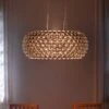 Foscarini MyLight Caboche Plus Grande CCT, Klar