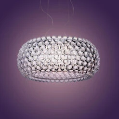 Foscarini MyLight Caboche Plus Grande CCT, Klar -Laden Für Heimbeleuchtung 3560452 4