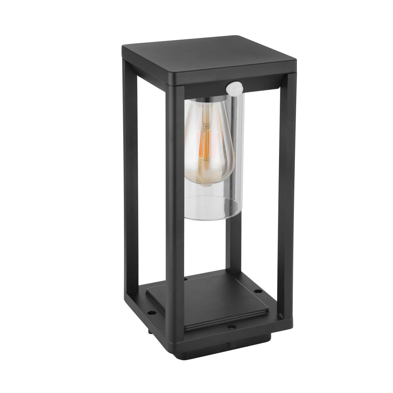 Globo Sockelleuchte Candela, 35 Cm, Mit Sensor 4 Globo Sockelleuchte Candela, 35 Cm, Mit Sensor – Bild 2