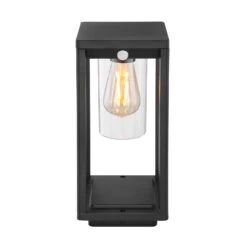 Globo Sockelleuchte Candela, 35 Cm, Mit Sensor 9 Globo Sockelleuchte Candela, 35 Cm, Mit Sensor -Laden Für Heimbeleuchtung 4015494 2