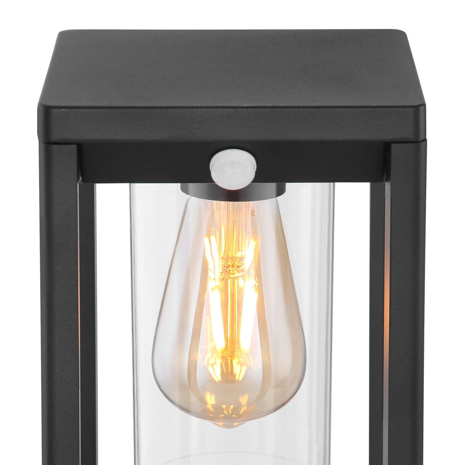 Globo Sockelleuchte Candela, 35 Cm, Mit Sensor 6 Globo Sockelleuchte Candela, 35 Cm, Mit Sensor – Bild 4