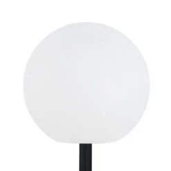 Dekorative LED-Solarlampe Lago In Kugelform 16 Dekorative LED-Solarlampe Lago In Kugelform -Laden Für Heimbeleuchtung 4018064 5