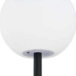 Dekorative LED-Solarlampe Lago In Kugelform 17 Dekorative LED-Solarlampe Lago In Kugelform -Laden Für Heimbeleuchtung 4018064 6