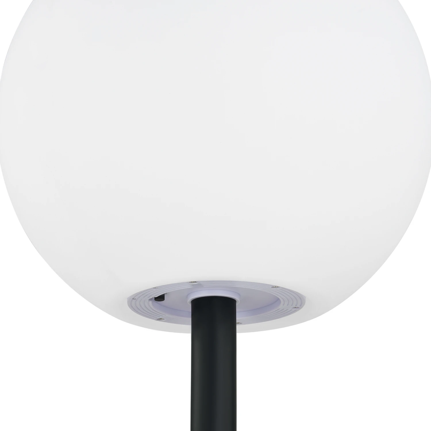 Dekorative LED-Solarlampe Lago In Kugelform 9 Dekorative LED-Solarlampe Lago In Kugelform – Bild 7