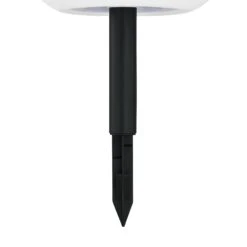 Dekorative LED-Solarlampe Lago In Kugelform 19 Dekorative LED-Solarlampe Lago In Kugelform -Laden Für Heimbeleuchtung 4018064 8