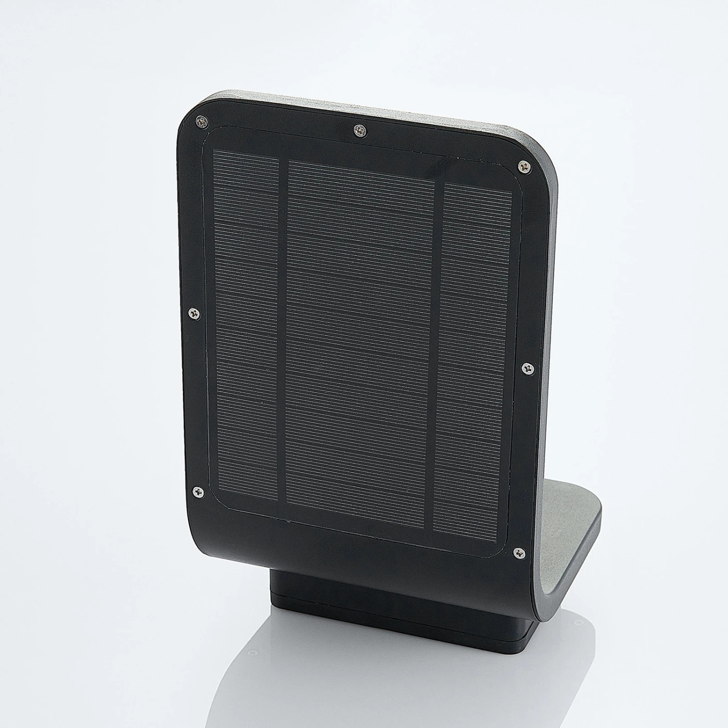 Lindby Koleno LED-Solarstrahler Mit Sensor, IP54 9 Lindby Koleno LED-Solarstrahler Mit Sensor, IP54 – Bild 7