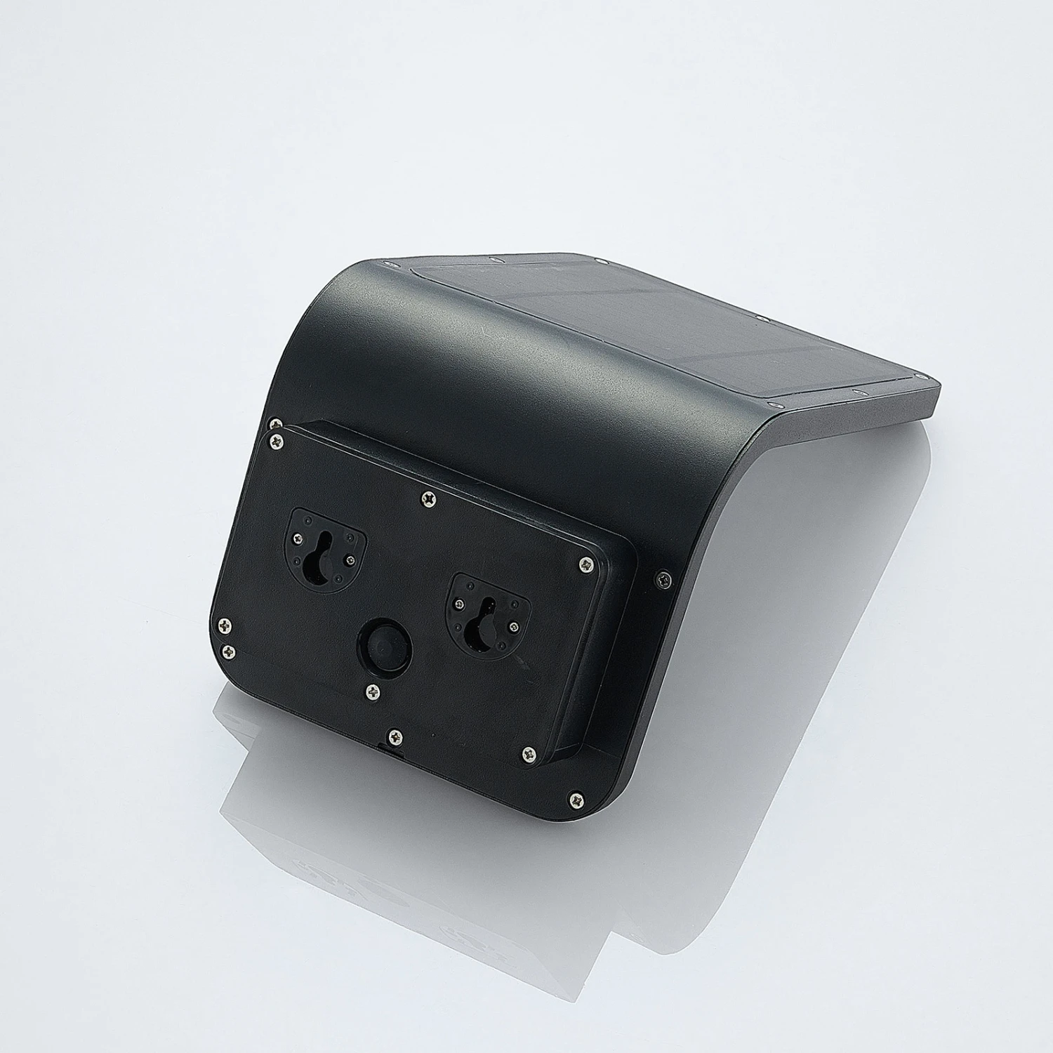 Lindby Koleno LED-Solarstrahler Mit Sensor, IP54 11 Lindby Koleno LED-Solarstrahler Mit Sensor, IP54 – Bild 9