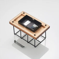 Lindby Mireille Käfig-Wandlampe Mit Holz, 1-fl. 19 Lindby Mireille Käfig-Wandlampe Mit Holz, 1-fl. -Laden Für Heimbeleuchtung 4018412 8