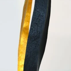 Stehleuchte Barbone, Braun-schwarz, Gold -Laden Für Heimbeleuchtung 4512609 4