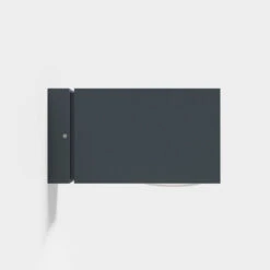 IP44.de Como Außenwandleuchte 1-flammig Anthrazit 10 IP44.de Como Außenwandleuchte 1-flammig Anthrazit -Laden Für Heimbeleuchtung 5036056 2