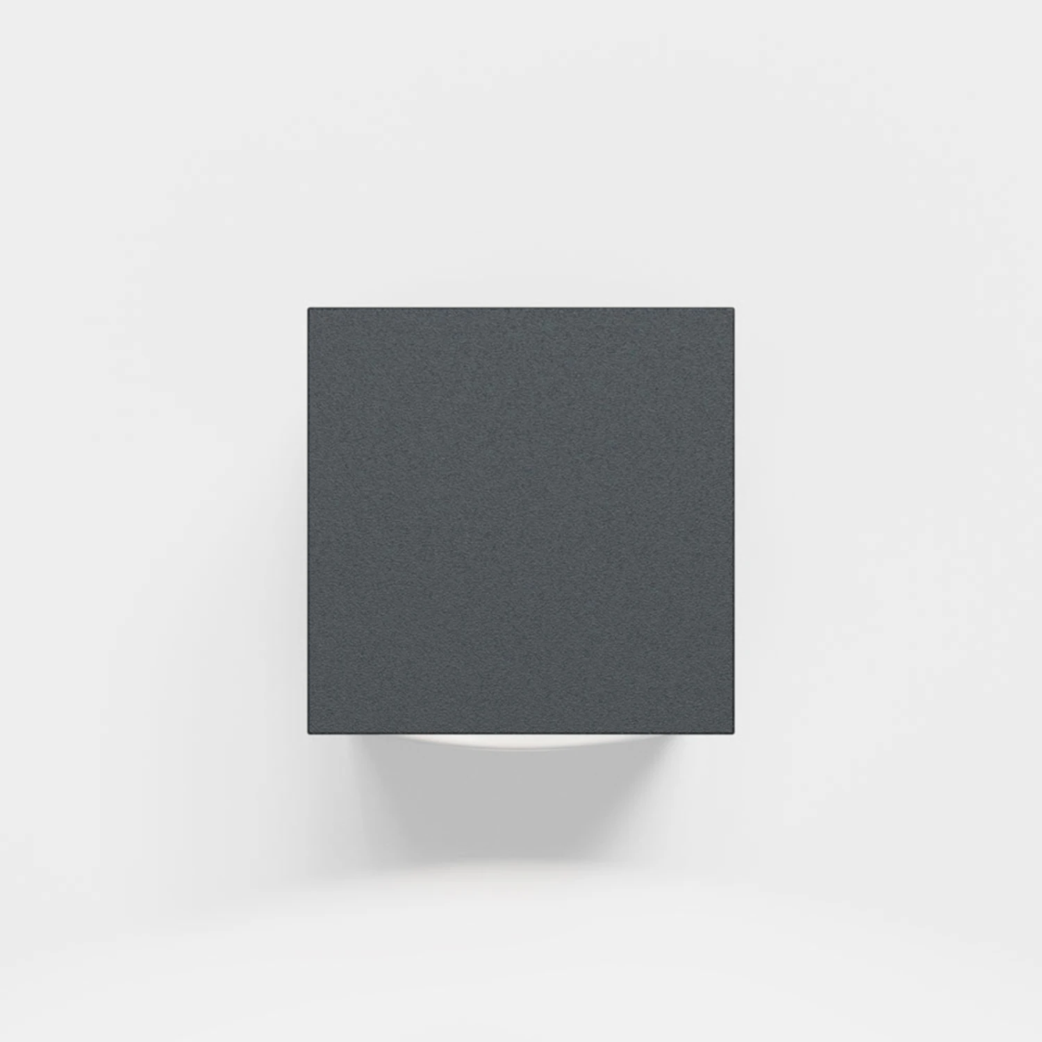 IP44.de Como Außenwandleuchte 1-flammig Anthrazit 7 IP44.de Como Außenwandleuchte 1-flammig Anthrazit – Bild 5