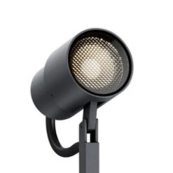 IP44.de Piek Cover C, Zubehör Für Piek, Anthrazit