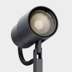 IP44.de Piek Cover C, Zubehör Für Piek, Anthrazit -Laden Für Heimbeleuchtung 5036123 3