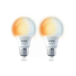 Innr LED-Lampe Smart Bulb Comfort E27 8,5W, 2er 17 Innr LED-Lampe Smart Bulb Comfort E27 8,5W, 2er -Laden Für Heimbeleuchtung 5037097 7