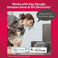 Innr LED-Lampe Smart Spot Comfort GU10 4,9W 2er -Laden Für Heimbeleuchtung 5037100 5