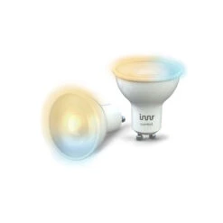 Innr LED-Lampe Smart Spot Comfort GU10 4,9W 2er -Laden Für Heimbeleuchtung 5037100 8