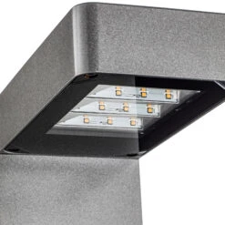 IGuzzini Lander AT LED-Wegeleuchte 830, Höhe 95 Cm -Laden Für Heimbeleuchtung 5041044 2