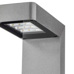 IGuzzini Lander AT LED-Wegeleuchte 830, Höhe 95 Cm -Laden Für Heimbeleuchtung 5041044 3