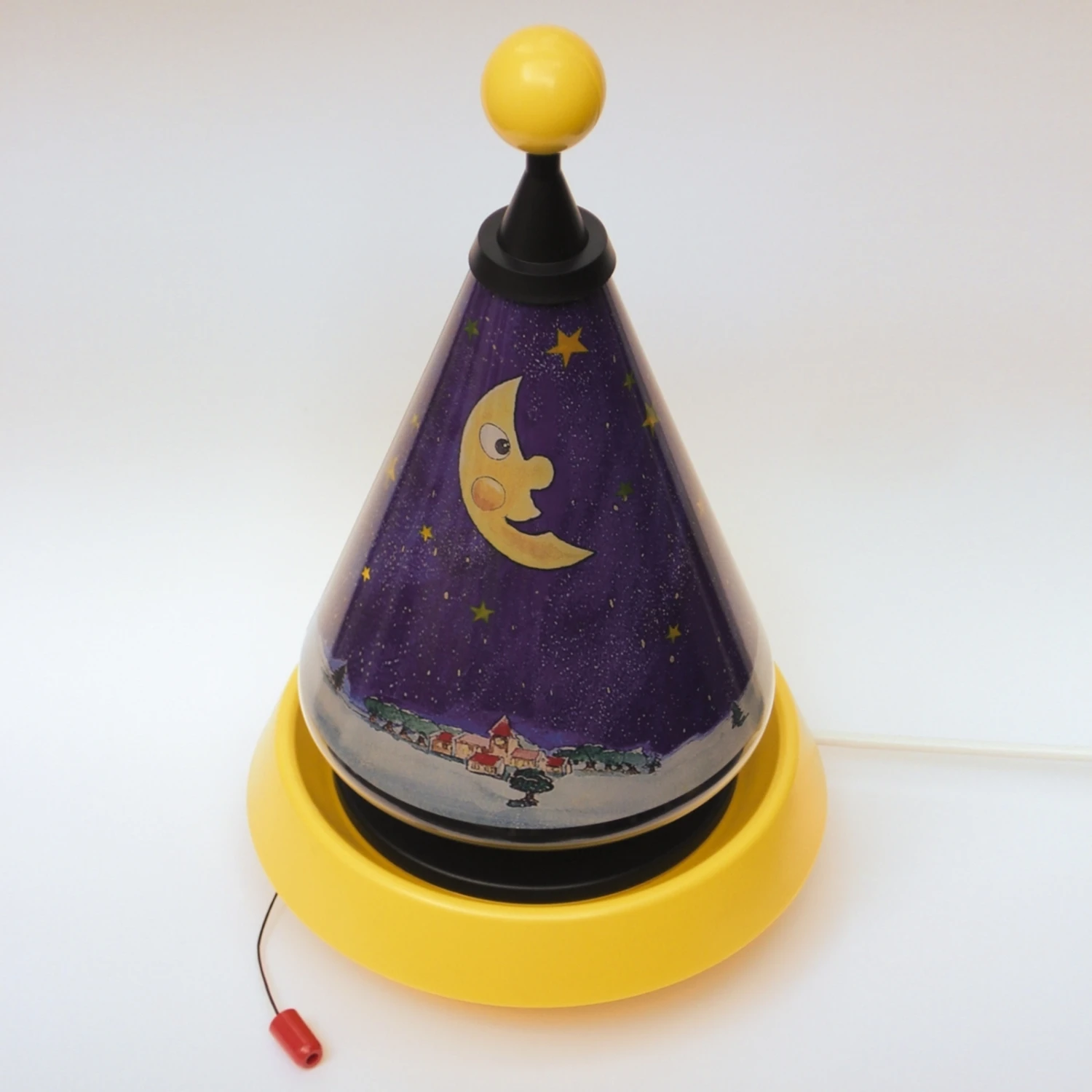 Ausgesprochen Niedliche Tischleuchte FRIDOLIN 3 Ausgesprochen Niedliche Tischleuchte FRIDOLIN