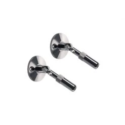 SLV Wandhalter F. Seilsytem Inkl. Spannvorrichtung -Laden Für Heimbeleuchtung 5502371 2