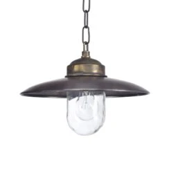 Außen-Hängeleuchte Landes