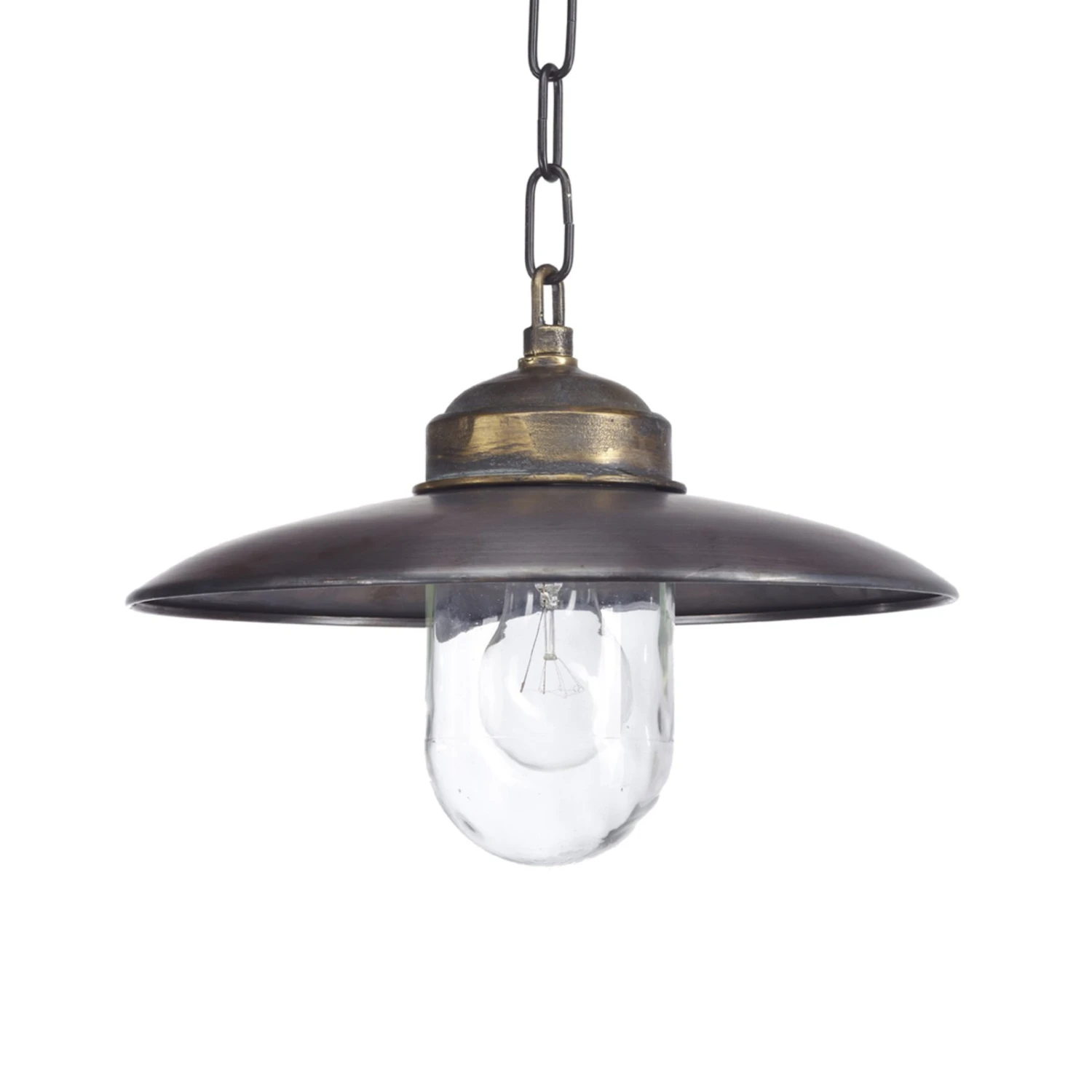 Außen-Hängeleuchte Landes 3 Außen-Hängeleuchte Landes