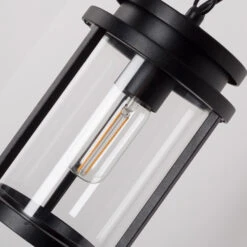 Außen-Pendelleuchte Sydney -Laden Für Heimbeleuchtung 5515558 2