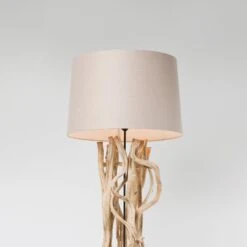 KARE Scultra Stehleuchte, Höhe 158 Cm -Laden Für Heimbeleuchtung 5517463 4