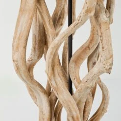 KARE Scultra Stehleuchte, Höhe 158 Cm -Laden Für Heimbeleuchtung 5517463 8