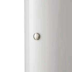 Kundalini Shakti - Stehleuchte Satiniert, Weiß -Laden Für Heimbeleuchtung 5520024 7