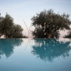 Karman Nilo LED-Erdspießleuchte, Höhe 220 Cm 18 Karman Nilo LED-Erdspießleuchte, Höhe 220 Cm -Laden Für Heimbeleuchtung 5542213 7